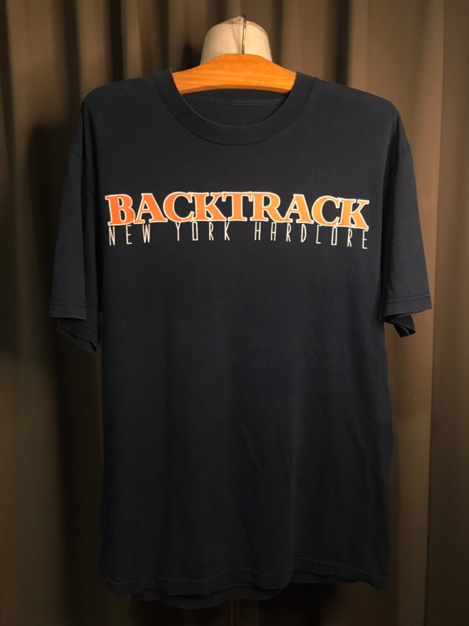 backtrack band backtrack band