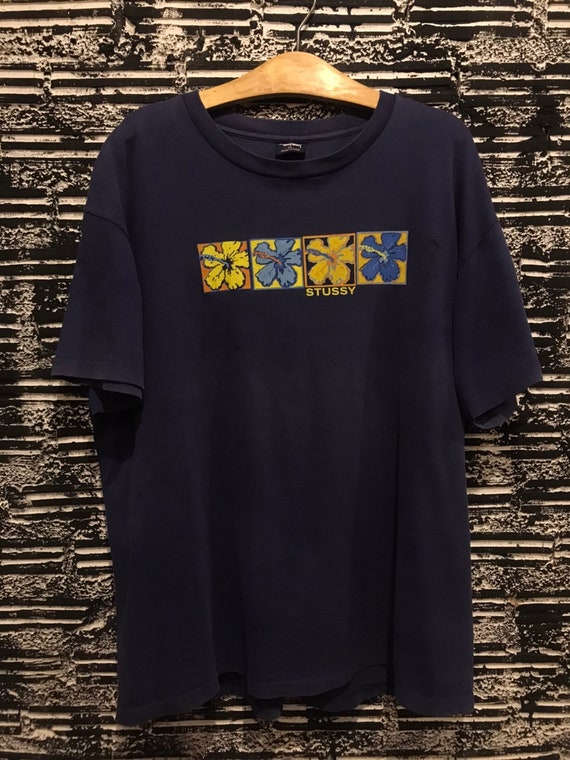 Vintage Stussy 90's