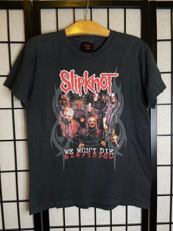 slipknot t shirt australia