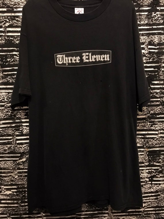 Vintage 311 band tee t shirt