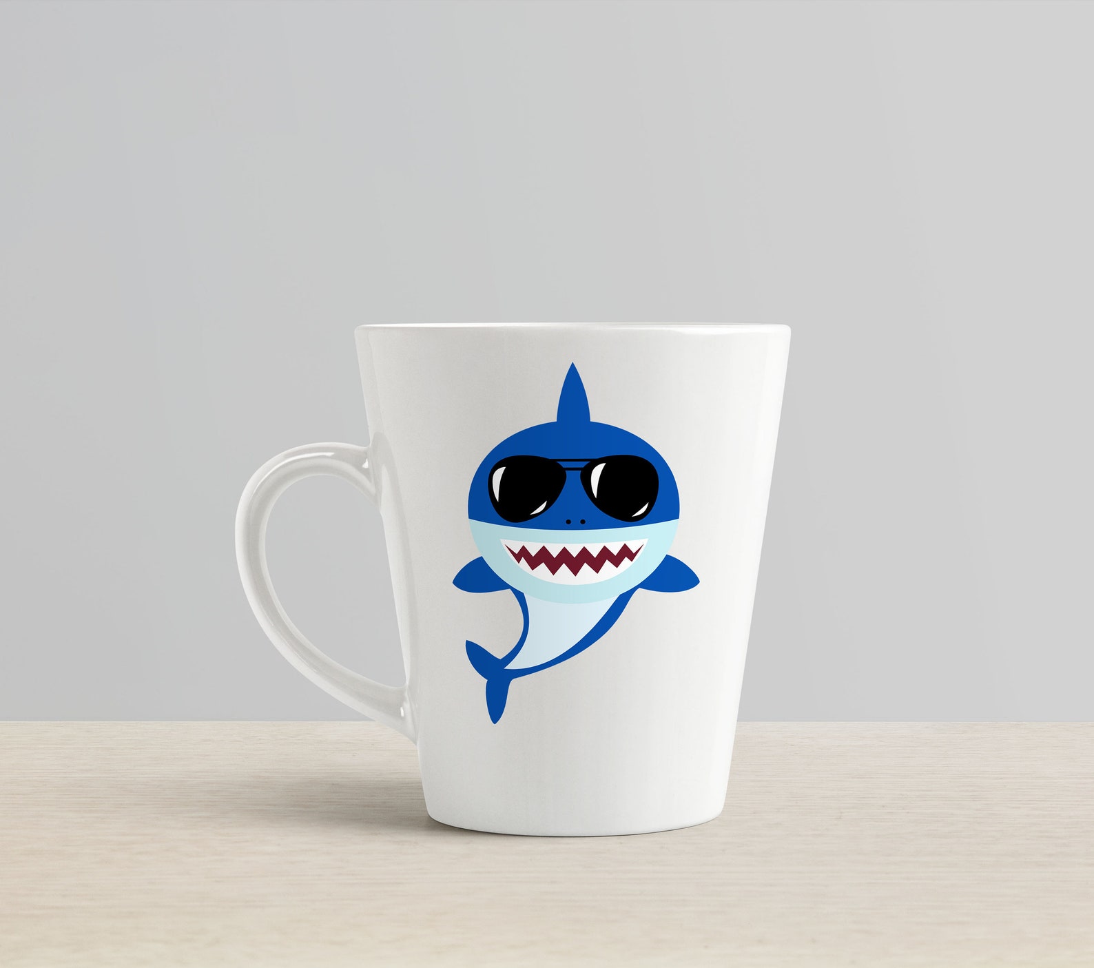 Free Free 275 Family Shark Svg SVG PNG EPS DXF File