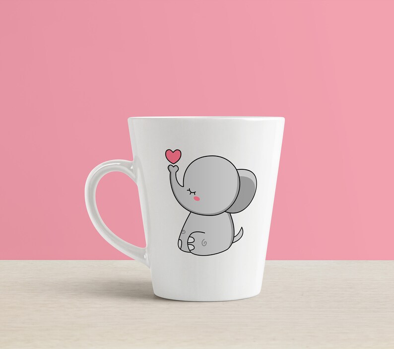 Free Free 90 Baby Elephant Svg Cut File SVG PNG EPS DXF File