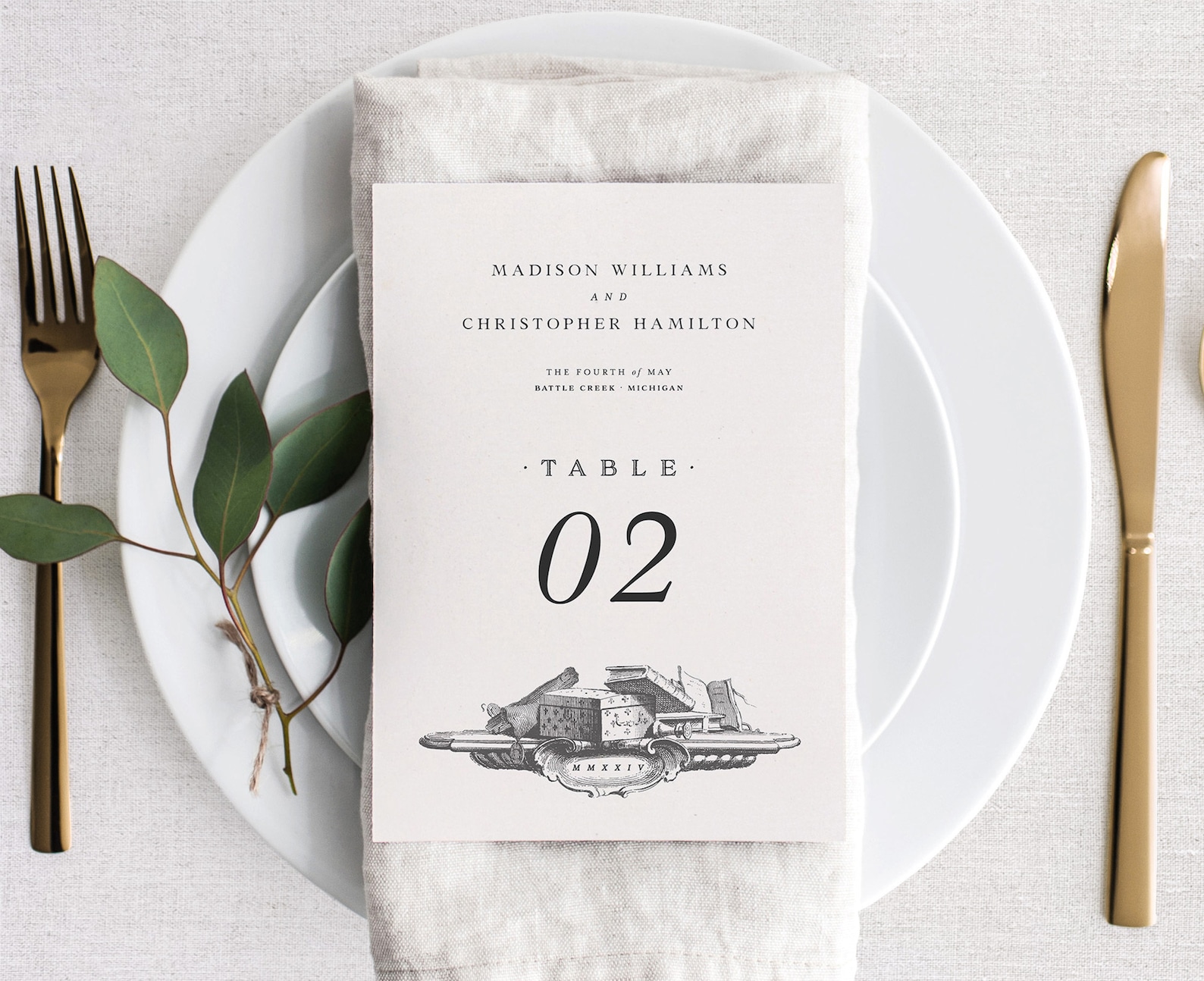 Printable Vintage Book Style Wedding Table Numbers Template, Editable ...