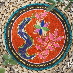 シピボ刺繍 - Etsy 日本