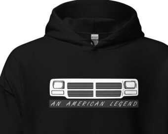 Dodge ram sweater 2025