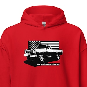 Dodge cummins sweatshirt new arrivals