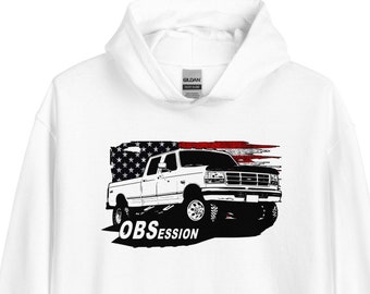 ford truck sweatshirt