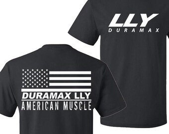 lly duramax hoodie