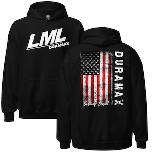 Duramax jacket sales