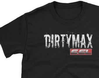 dirtymax hoodie