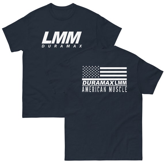 Duramax diesel t shirts clearance