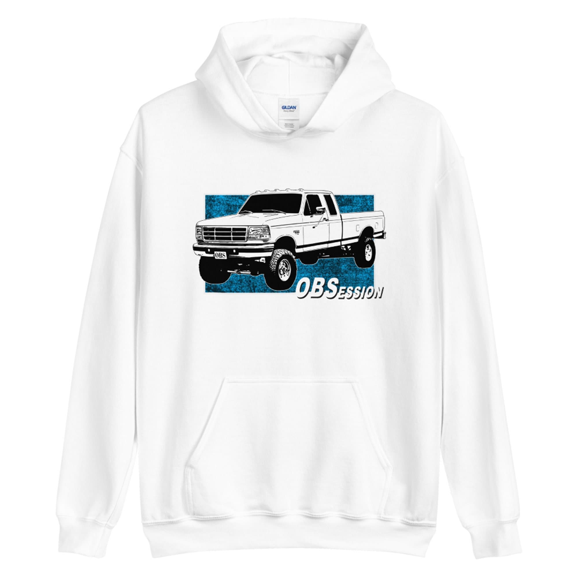 Ford truck sweatshirts shop