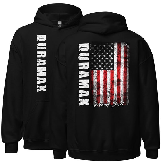Lml 2025 duramax hoodie
