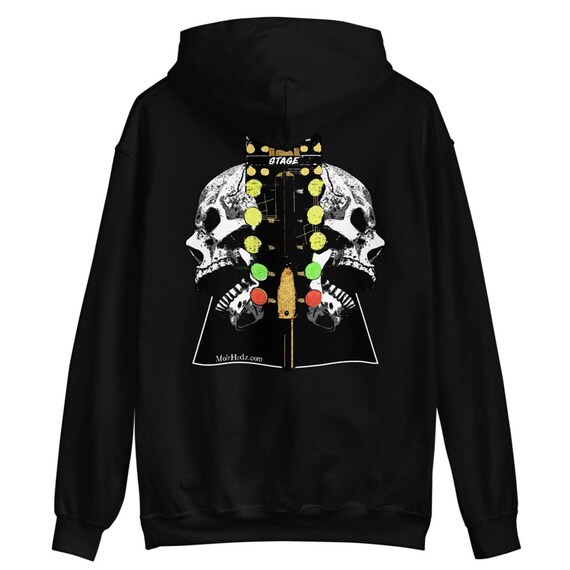 Drag racing hoodie sale