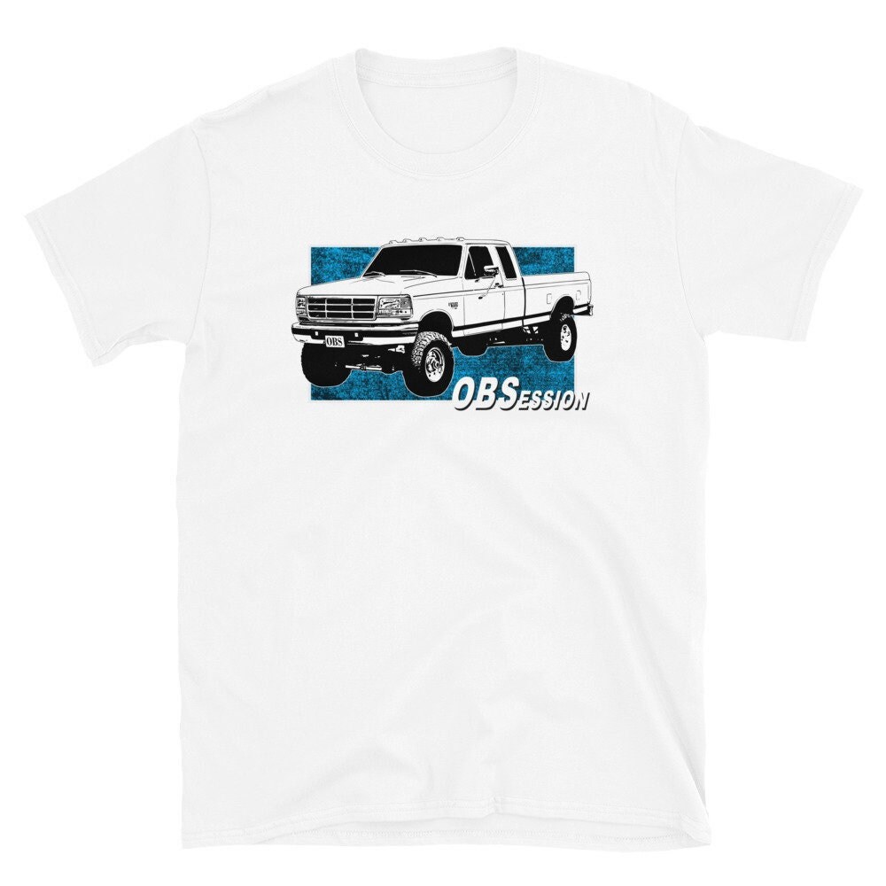 ford f250 t shirt