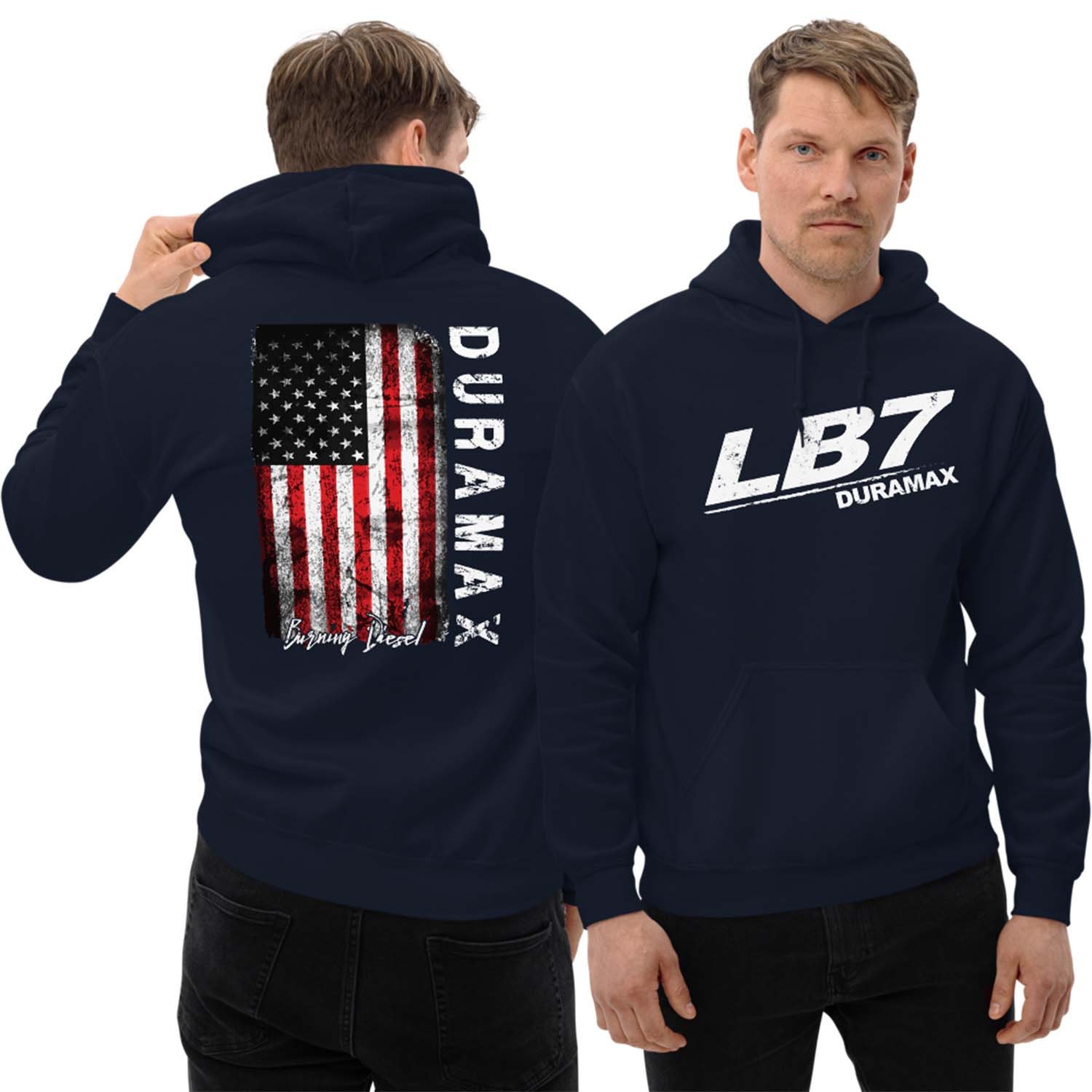 Chevy duramax hoodies hotsell