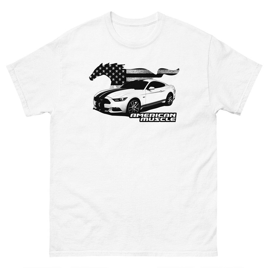 ハイロウズライブTシャツ MサイズDo the mustang THE HIGH-LOWS