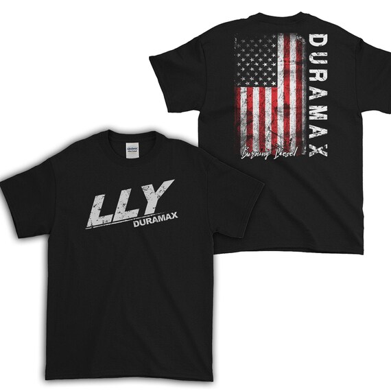 lly duramax hoodie
