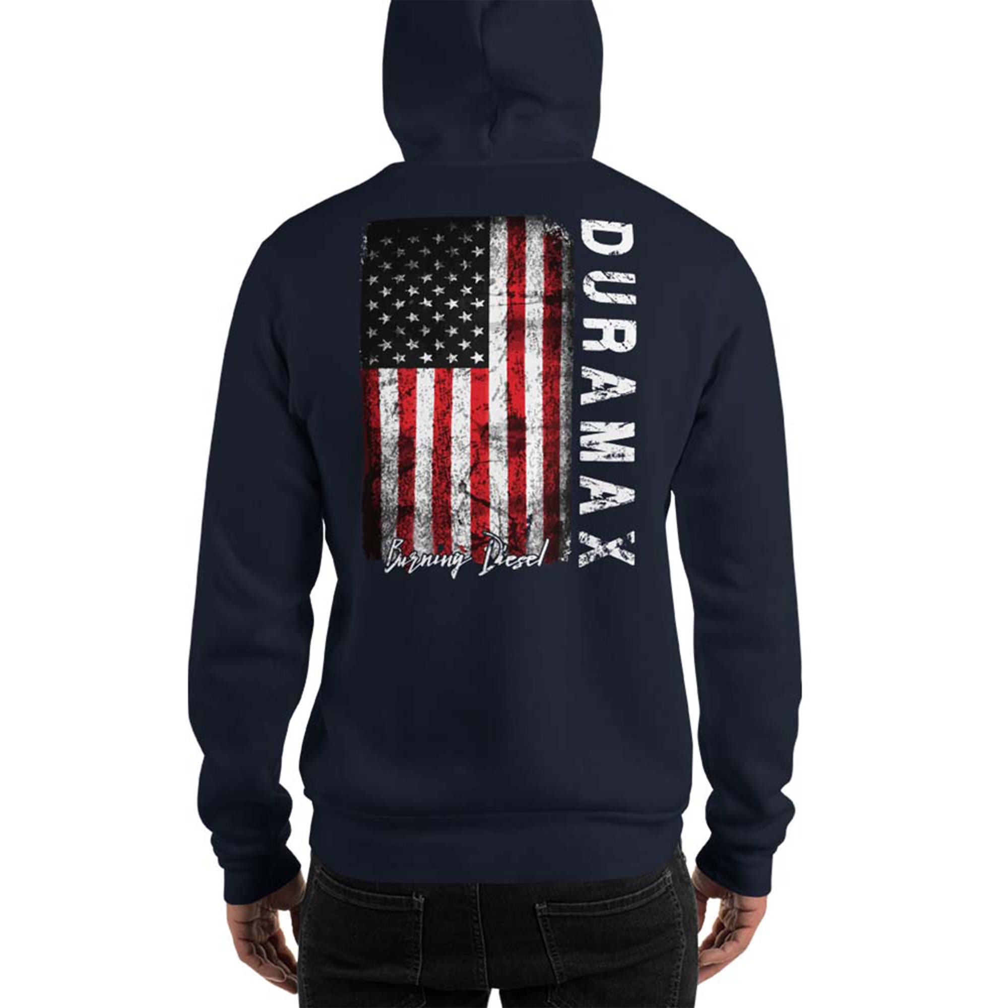 Lbz duramax sweatshirt sale