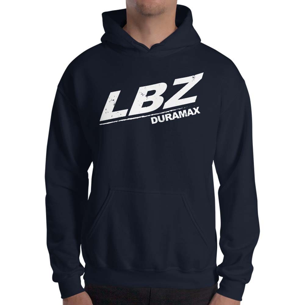 Lbz duramax hoodie new arrivals