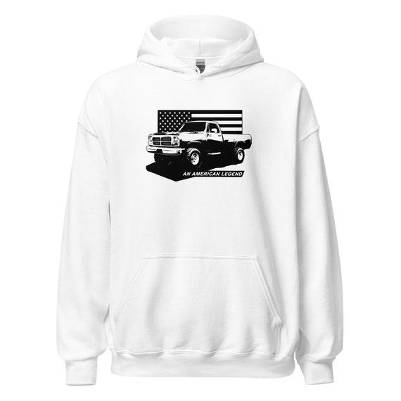 Squarebody Flag - Legends Never Die American Flag – Aggressive Thread Truck  Apparel