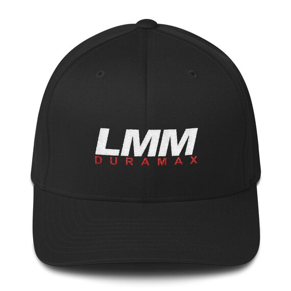 chevy duramax hats