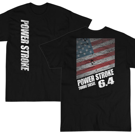 diesel power t shirts uk