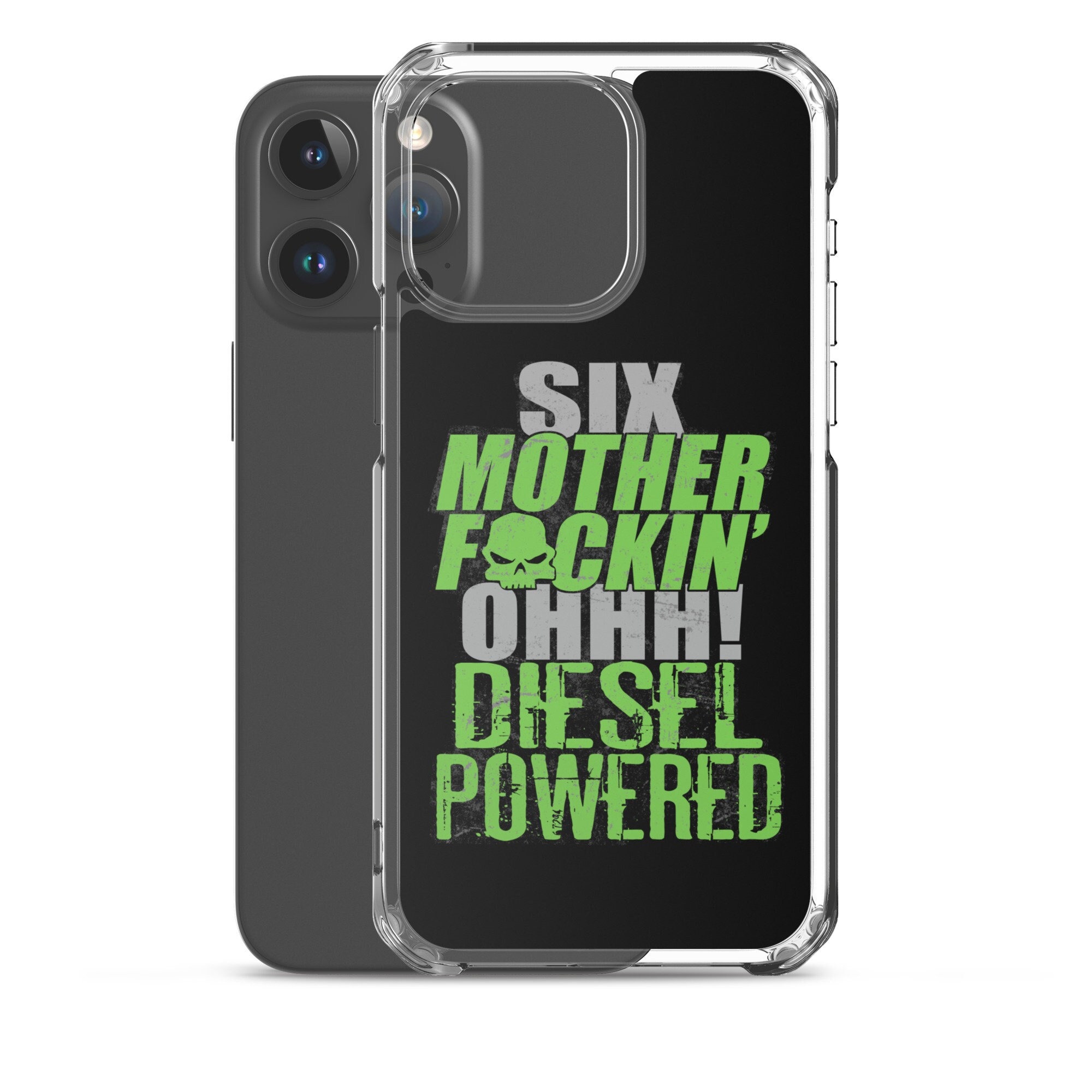 6.0 Powerstroke Power Stroke Diesel iPhone Case - Etsy