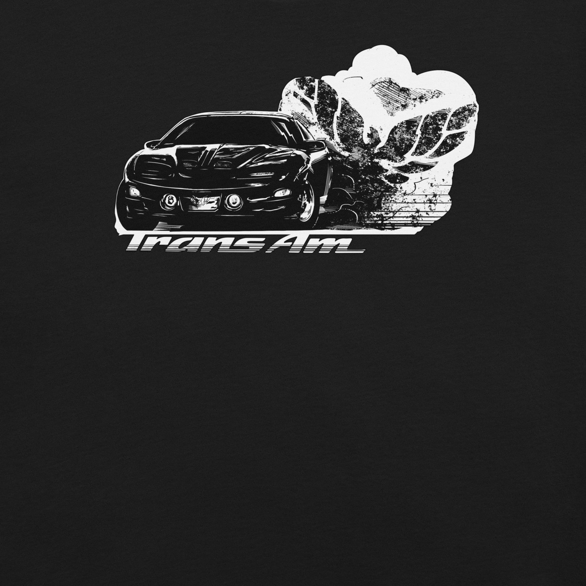 PONTIAC FIREBIRD 1998 Pontiac Firebird Trans Am Ws6 Occasion   Le Parking - Foto 5