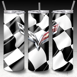 20 oz skinny tumbler design sublimation,Corvette tumbler,Corvette tumbler png,Corvette png,Corvette sublimation, Tumbler,Skinny tumbler png