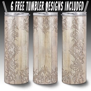 Sublimation designs for tumbler/Wood Tumbler Wrap design/Wood Tumbler/Wood grain tumbler/Wooden tumbler/Skinny tumbler,/Wood png/Wood
