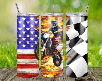 Motocross wrap png,Motocross tumbler,Motorcycling png,Sublimation tumbler design,Sublimation designs for tumblers
