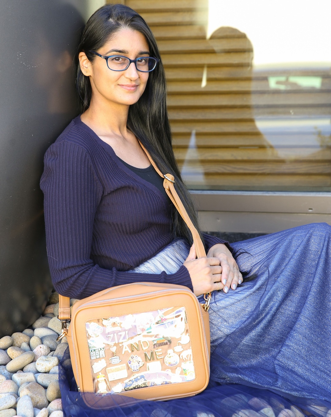 bolso bandolera bolsos vision