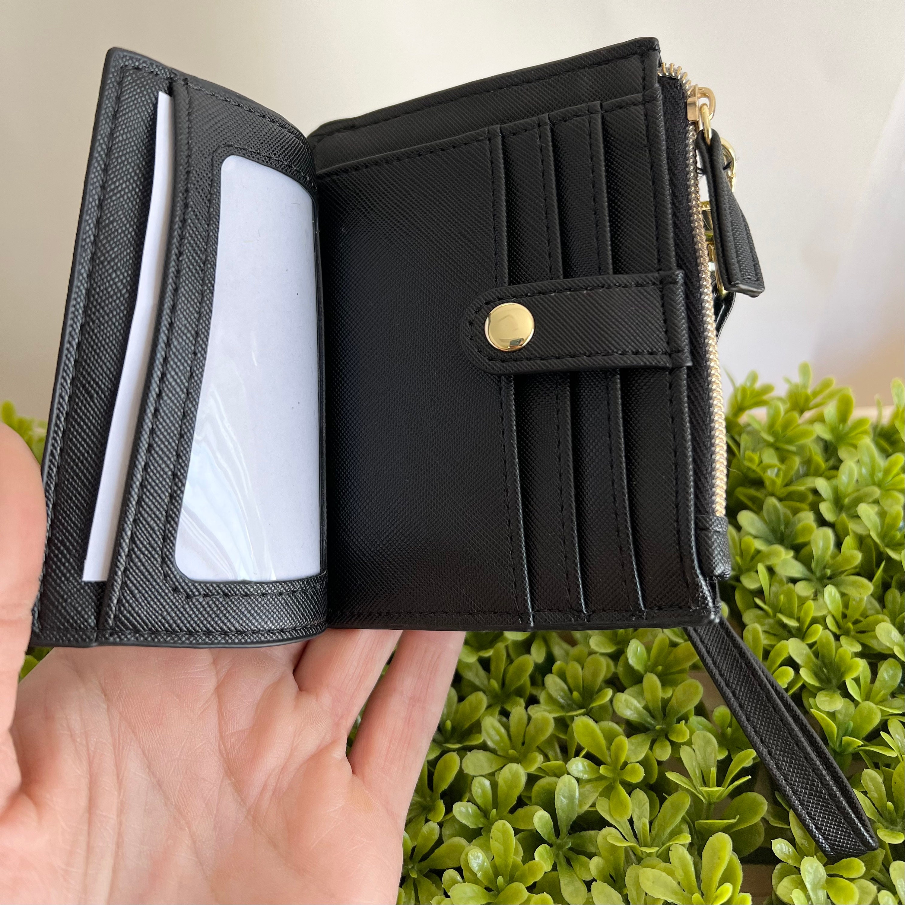 Keychain Wallet, The Denner Wallet