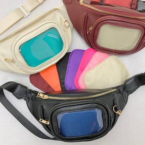 Extra insert for Alton sling bag fanny pack ITA bag