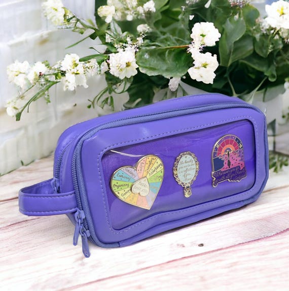 Pouch of girl sale