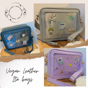 male ita bag