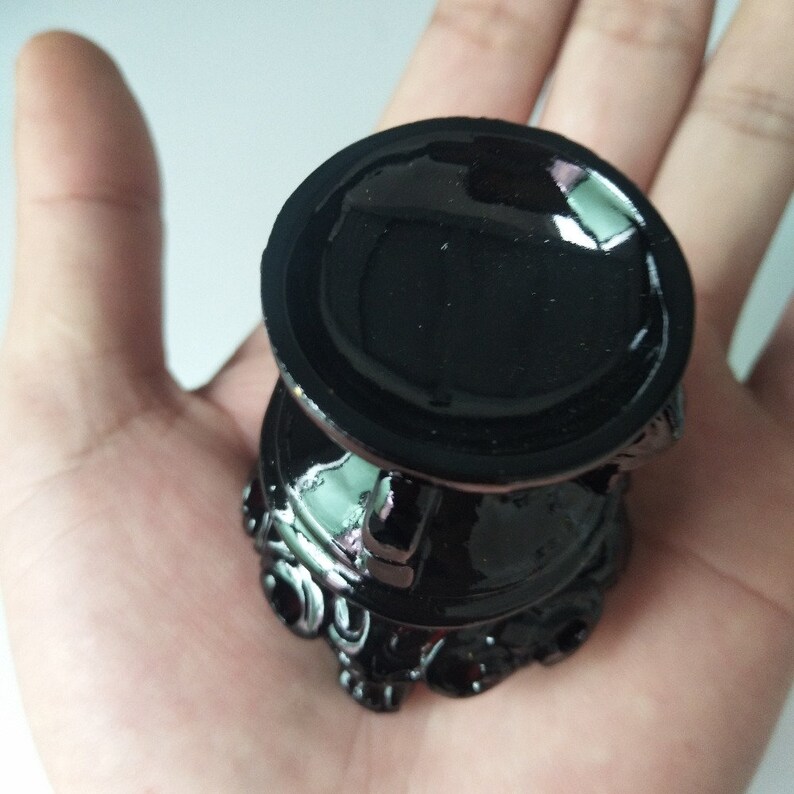 Crystal Ball Stand Base Home Decoration Ball Stand Stone Sphere Base