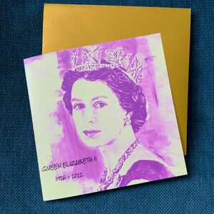 Les fans de la reine Elizabeth II