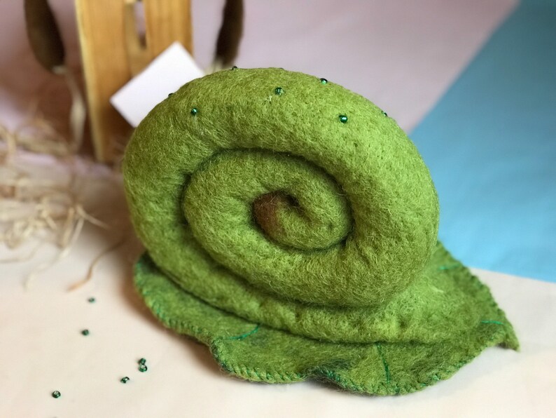 snail costume for newborn Photo prop.