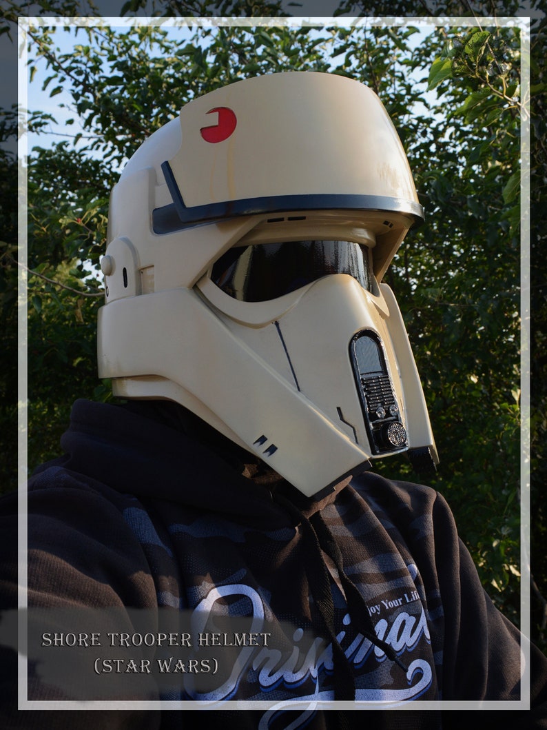 shoretrooper helmet anovos