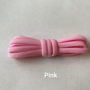 Coco Pastel Color Elastic Cord for Masks/ Ready to Ship From - Etsy
