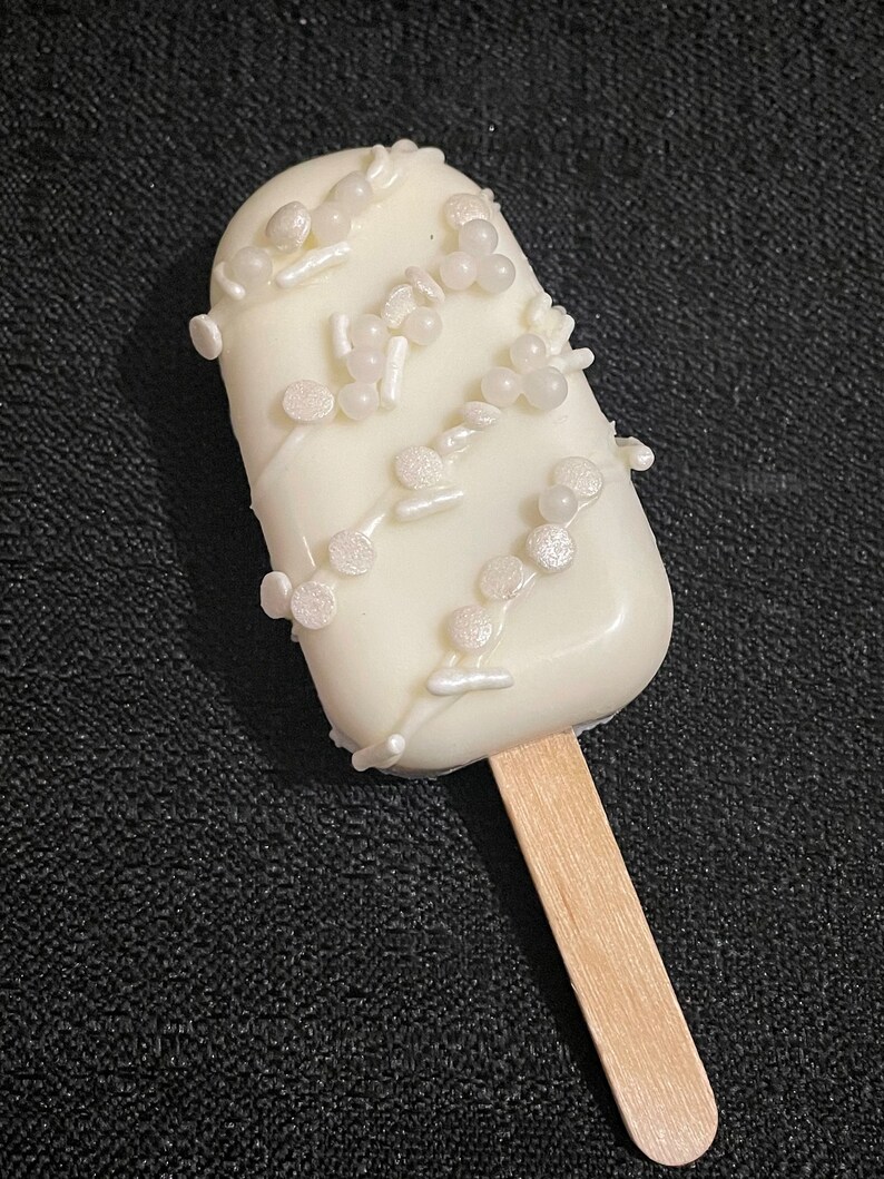 Perfect Size Cakesicles Etsy