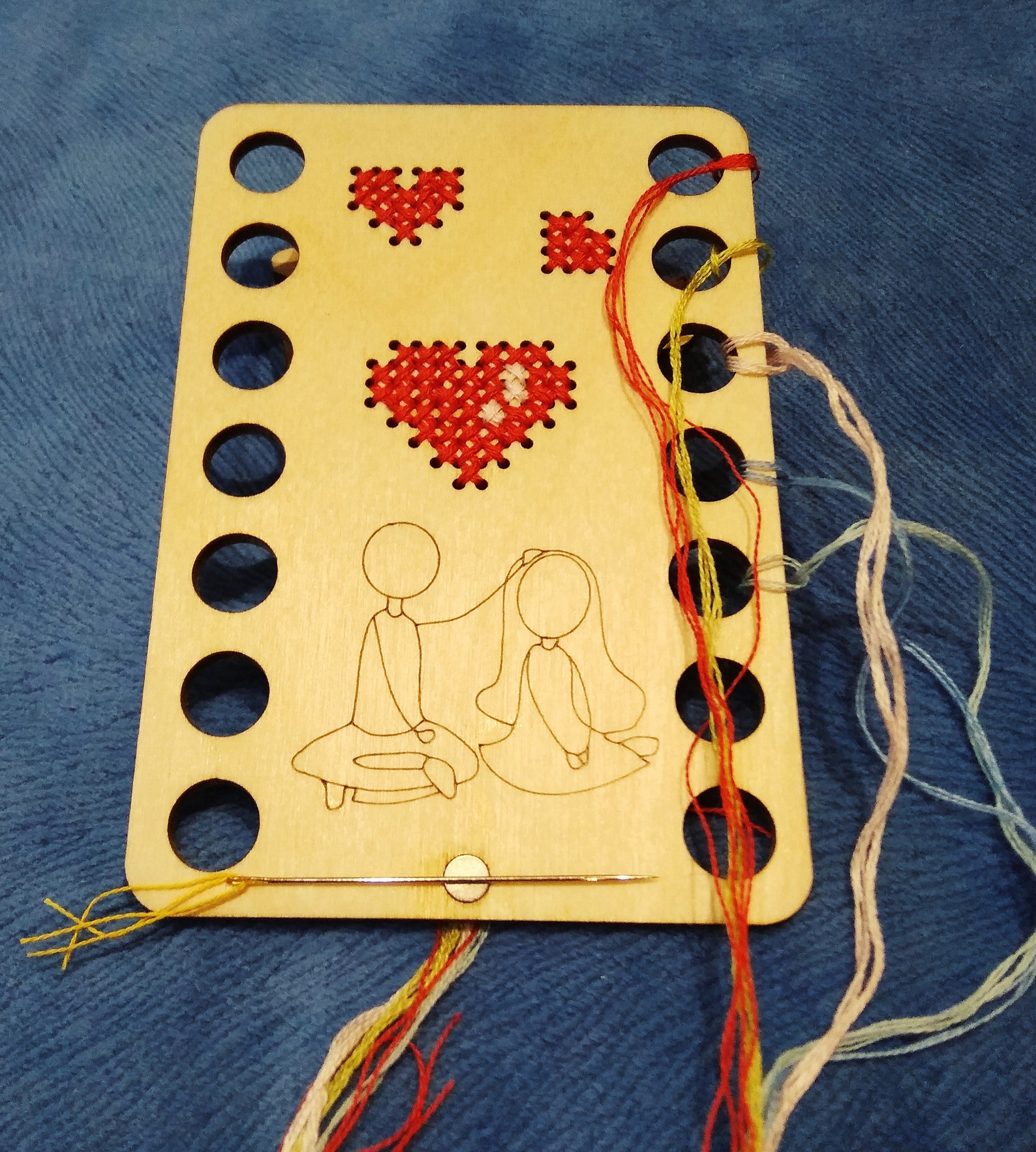 Wooden Valentine s Day Cards DIY Valentine Card Cross Etsy wooden-valentine-s-day-cards-diy-valentine-card-cross-etsy