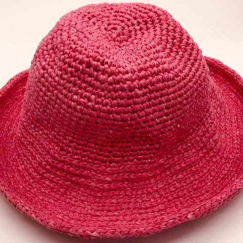 GIOVANNIO/ Italian Sun Hat/ Cotton Mesh Sunhat/ Mesh Sun Hat/ Etsy