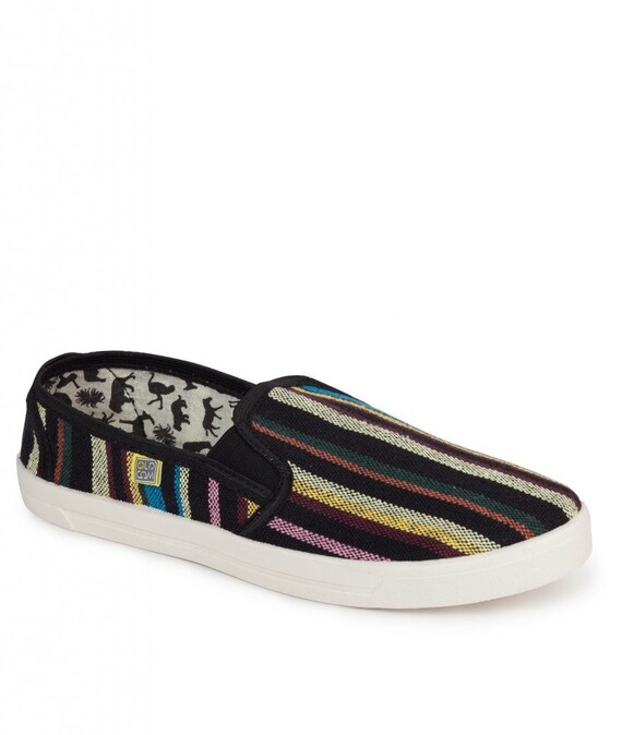 summer slip ons