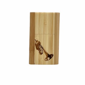 USB STICK 3.0 with 32GB - Trumpet