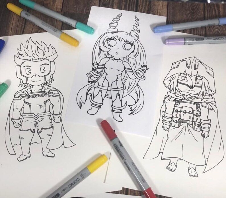 H2my Hero Academia Coloring Pages Todoroki H2 My Hero Academia Coloring Pages Deku And Todoroki Hd Football