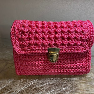 Bolsa de mano