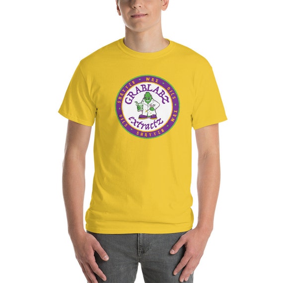 Grablabz Extractz Tshirt Grablabz Extractz Tshirt